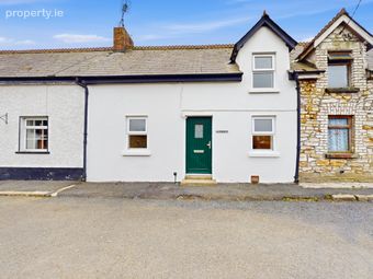 4 Meath Terrace, Fogarty's Terrace, Aughrim, Co. Wicklow, Aughrim, Co. Wicklow