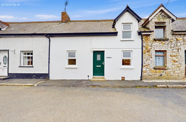 4 Meath Terrace, Fogarty's Terrace, Aughrim, Co. Wicklow, Aughrim, Co. Wicklow - Click to view photos