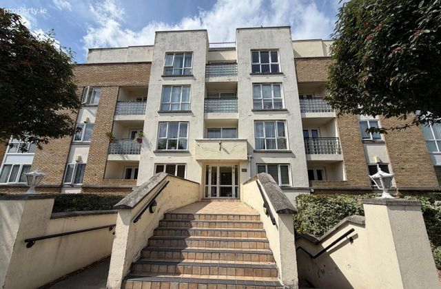 Apartment 37, Swanward Court, Harold's Cross, Dublin 6 - Click to view photos