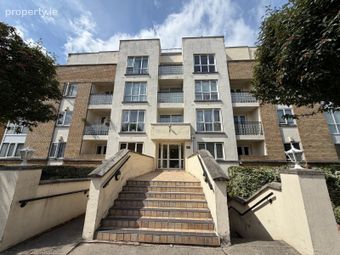 Apartment 37, Swanward Court, Harold's Cross, Dublin 6