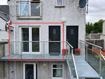 16b The Rock, Saint Mary's Road, Midleton, Co. Cork - Image 4