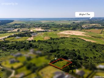 Site With Fpp At Sandy Lane, Curracloe, Co. Wexford - Image 5
