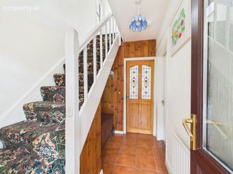 35 Upper St Josephs Terrace, Athy, Co. Kildare, Athy, Co. Kildare - Image 5
