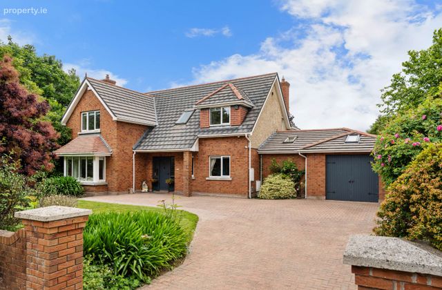 6 Beaverbrook, Donabate, Donabate, Co. Dublin - Click to view photos
