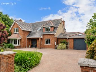 6 Beaverbrook, Donabate, Donabate, Co. Dublin