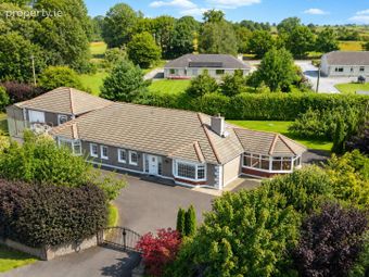 Curraghboy, Co. Roscommon, Athlone, Co. Roscommon