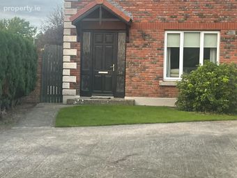 35 Hermitage Glen, Kells, Co. Meath, Kells, Co. Meath