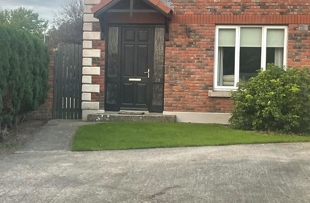 35 Hermitage Glen, Kells, Co. Meath, Kells, Co. Meath - Click to view photos