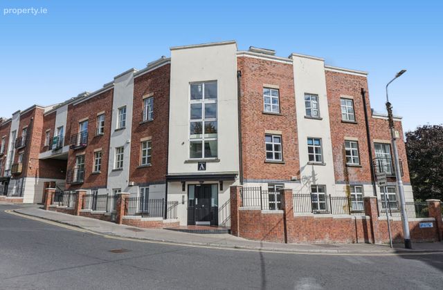 3 Block A, Bow Bridge Place, Kilmainham, Dublin 8 - Click to view photos