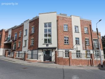 3 Block A, Bow Bridge Place, Kilmainham, Dublin 8
