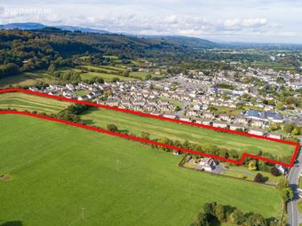 For Sale C.10.82 Acres, Carrickbeg, Carrick On Suir, Co. Tipperary, Carrickbeg, Co. Tipperary - Image 4