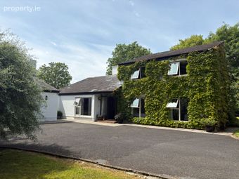 The Grove, Tuogh, Adare, Co. Limerick