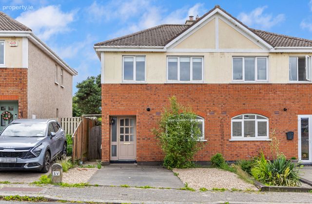 11 Woodlands Rise, Arklow, Co Wicklow, Arklow, Co. Wicklow - Click to view photos