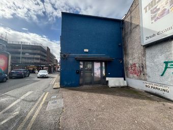 12 Saint Pauls Avenue, Cork City Centre, Co. Cork - Image 2