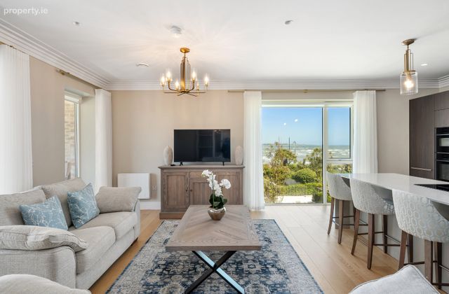 Apartment 6, Robswall Cottage Apartments, Coast Road, Robswall, Malahide, Co. Dublin - Click to view photos