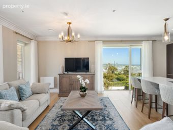 Apartment 6,Robswall Cottage Apartments,Coast Road, Malahide, Co. Dublin