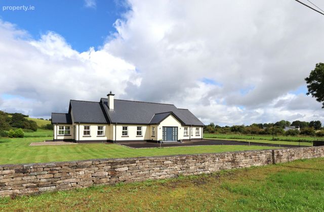 Derrynamuck, Corroy, Ballina, Co. Mayo - Click to view photos