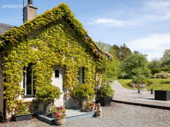 The Old Farmhouse, Hillfarm, Narraghmore, Co. Kildare