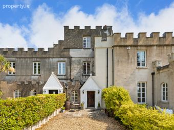 3 Glanmore Castle, Devils Glen, Ashford, County Wicklow, Ashford, Co. Wicklow - Image 3