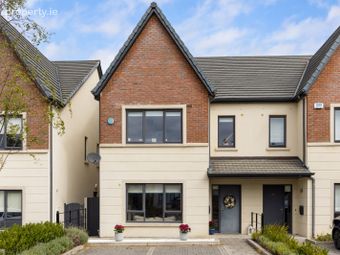 25 Eastmount Gardens,Delgany,Greystones,Co. Wicklow, Delgany, Co. Wicklow
