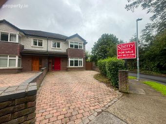 26 Parkwood, Roschoill, Drogheda, Co. Louth