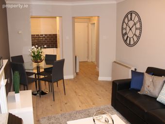 The Cedars, Herbert Park Lane, Ballsbridge, Dublin 4