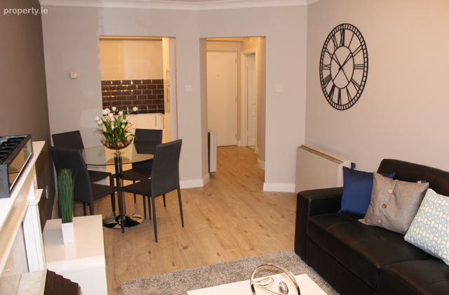 The Cedars, Herbert Park Lane, Ballsbridge, Dublin 4 - Click to view photos