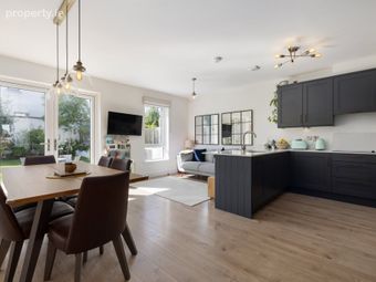 40 Archers Wood Drive, Delgany, Co Wicklow, Delgany, Co. Wicklow - Image 4