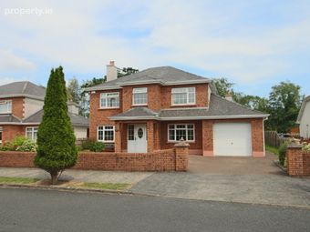10 Sliabh View, Mohill, Mohill, Co. Leitrim