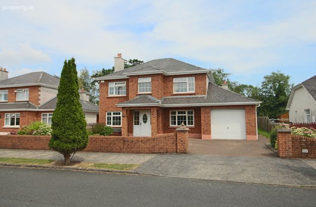 10 Sliabh View, Mohill, Co Leitrim, Mohill, Co. Leitrim - Click to view photos