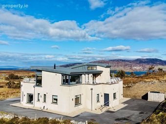 Ballynew North, Moyard, Clifden, Co Galway, Moyard, Co. Galway - Image 5