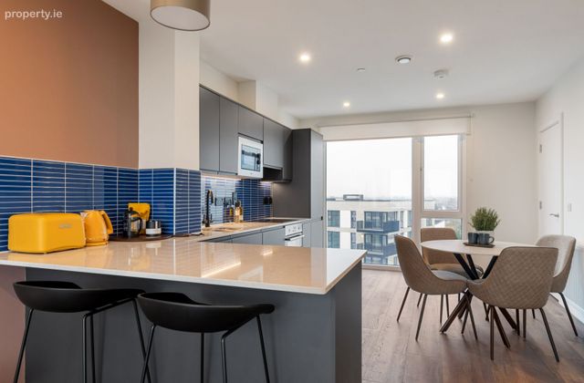 2 Bed, Brickfield Drive, Rialto, Dublin 8 - Click to view photos