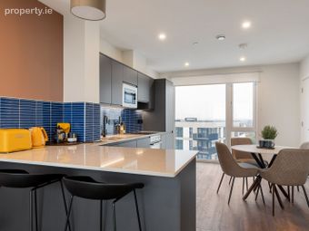 2 Bed, Brickfield Drive, Rialto, Dublin 8