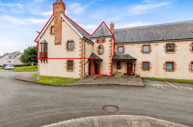 16 Harbour Cottages, Carlingford, Carlingford, Co. Louth - Click to view photos
