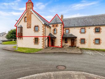 16 Harbour Cottages, Carlingford, Carlingford, Co. Louth