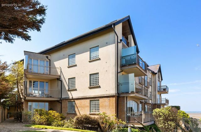 Apartment 2, Howth Lodge, Howth Road, Sutton, Dublin 13 - Click to view photos