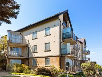 Apartment 2, Howth Lodge, Howth Road, Sutton, Dublin 13