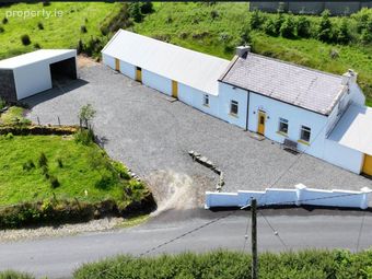 Drung Upper, Quigley`s Point, Co. Donegal, Quigley's Point, Co. Donegal - Image 2