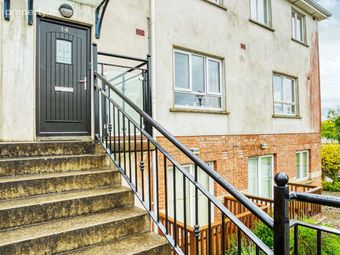 Apartment 14, Willow Rise, Primrose Gate, Celbridge, Celbridge, Co. Kildare - Image 2
