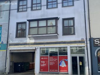 Ground Floor, 95 Main Street, Midleton, Co. Cork