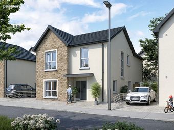 The Hawthorne, Deerpark, Gorey, Co. Wexford