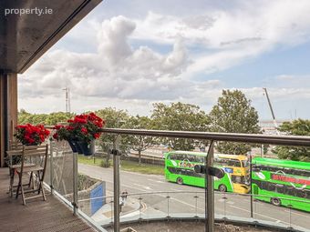 Harbour View, Harbour Square, Crofton Road, Dun Laoghaire, Co. Dublin - Image 5