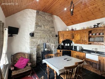 Rose Cottage, Carrowtrasna, Greencastle, Co. Donegal, Greencastle, Co. Donegal - Image 5