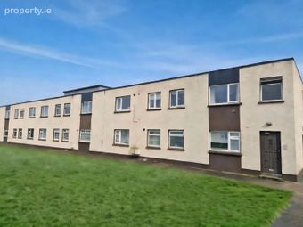 Apartment 15, Ballymany Mews, Ballymany, Newbridge, Co. Kildare