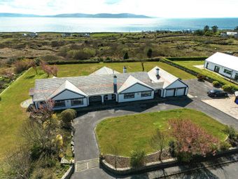 Kiltabbey House, Cnoc Na Gr&eacute;ine, Furbo, Co. Galway