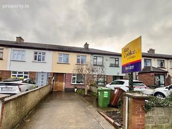 Cherrywood Villas, Clondalkin, Dublin 22, Clondalkin, Dublin 22