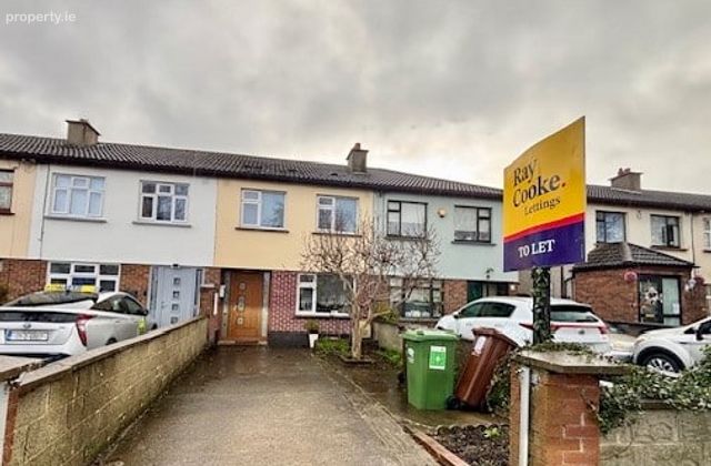 Cherrywood Villas, Clondalkin, Dublin 22, Clondalkin, Dublin 22 - Click to view photos