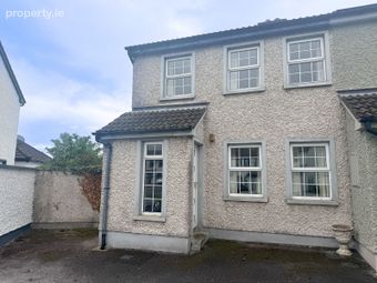 34 Beechpark, Cahir, Cahir, Co. Tipperary