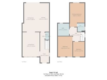 30 Shanowen Crescent, Dublin 9, Santry, Dublin 9 - Image 4