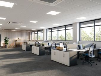 Unit 9 Stadium Business Park, Ballycoolin, Dublin 15 - Image 3